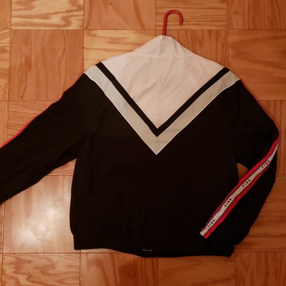 Windbreaker Jacket - Picture 4 of 4